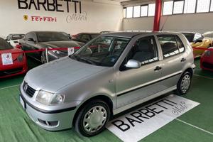 Volkswagen Polo 1.4 TDI Neopatentati PERMUTE RATE