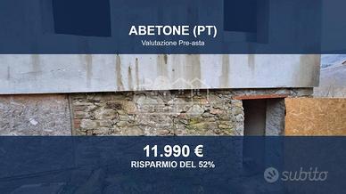 Immobile in asta di 72 m² a Abetone Cutigliano