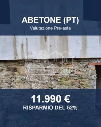 Immobile in asta di 72 m² a Abetone Cutigliano