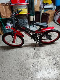 Bicicletta bimbo 3-6 anni