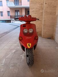Malaguti F10