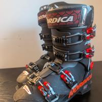Scarponi da sci Nordica Promachine 130 - Taglia 42