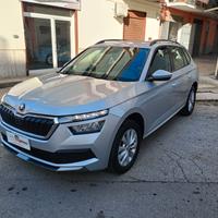 Skoda Kamiq 1.0 TSI Ambition