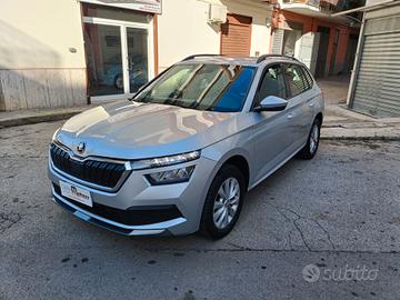 Skoda Kamiq 1.0 TSI Ambition