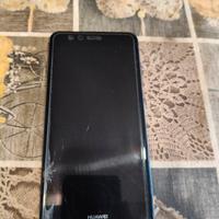 Huawei p10 lite