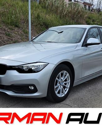 Bmw 316d Touring Automatica 116CV