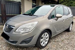 Opel Meriva 1.7 CDTI Cosmo *AUTOMATICA*