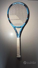Racchetta Tennis Babolat Pure Drive Team Grip 2
