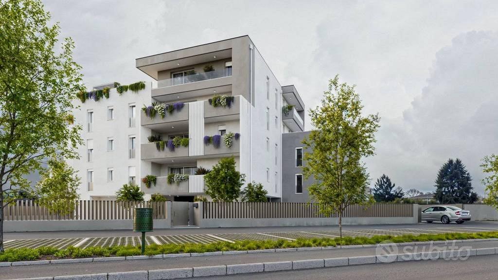 Appartamento – Piove di Sacco, Quartiere Sant'Anna - Altro