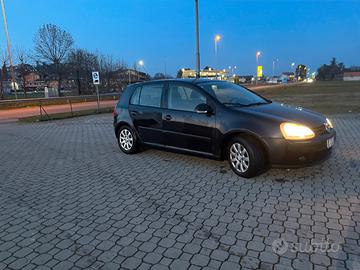 Golf 5