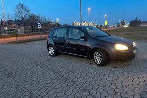 Golf 5