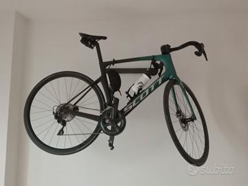 bicicletta scott