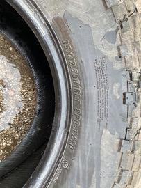 N*2 Maxxis 35 12.50 r16