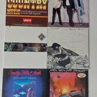 Vinili pop country 