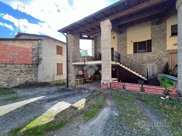 BIFAMILIARE A NEVIANO DEGLI ARDUINI