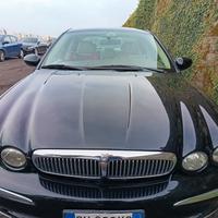 Jaguar Diesel 2.0
