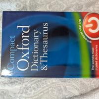 Dizionario inglese (solo inglese) 