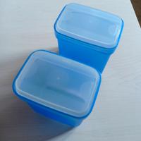 Contenitori portaspezie Tupperware originali NUOVI