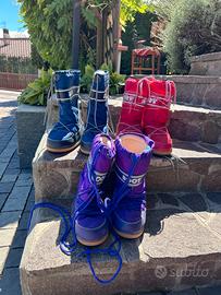 Moonboot vintage