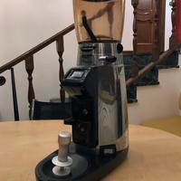 MACINA CAFFE' DA BAR FAEMA MD 3000 ON DEMAND