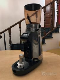 MACINA CAFFE' DA BAR FAEMA MD 3000 ON DEMAND