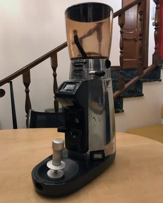 MACINA CAFFE' DA BAR FAEMA MD 3000 ON DEMAND