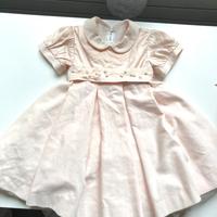 Vestito bambina da cerimonia