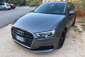 Audi A3 SPB 2.0 TDI S tronic Ambiente