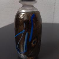 Vaso alto Tornado modello Vendemmia Kosta Boda