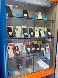 iPhone 12 Pro 128GB Batt 78 Back Cov Rotta Usato