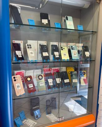 iPhone 12 Pro 128GB Batt 78 Back Cov Rotta Usato
