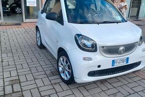 PERFETTA SMART FOR TWO 1.0 AUTOM