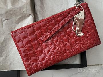 Pochette Giuseppe Zanotti Design