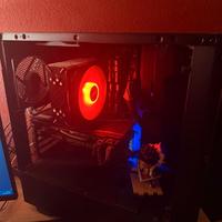 PC Gaming Completo