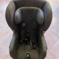 Seggiolino auto Bebè Confort Axiss
