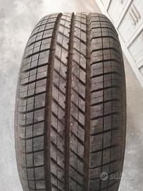 ruota di scorta Vw
