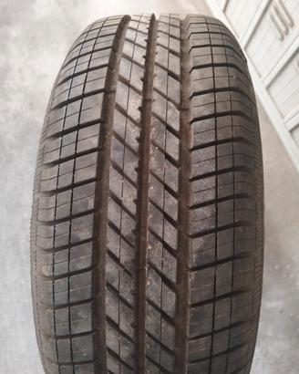ruota di scorta Vw