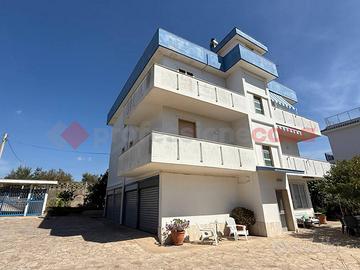 Appartamento Leporano [Cod. rif 3258825VRG]