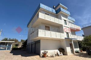 Appartamento Leporano [Cod. rif 3258825VRG]