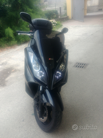 No affaristi no commerciante