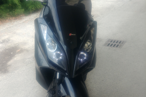 No affaristi no commerciante