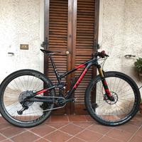 Trek Top Fuel