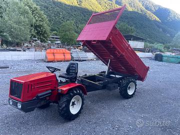 Caron TA52