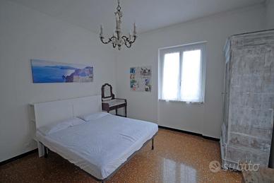 Bello e ampio appartamento