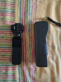 DJI osmo pocket 1 pezzi di ricambio