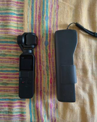 DJI osmo pocket 1 pezzi di ricambio