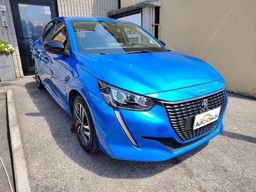 PEUGEOT 208 PureTech 100 S&S EAT8 Allure Pack AU