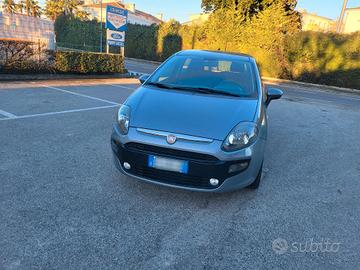 Fiat Punto Evo