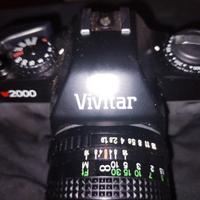 macchina fotografica rullino 
