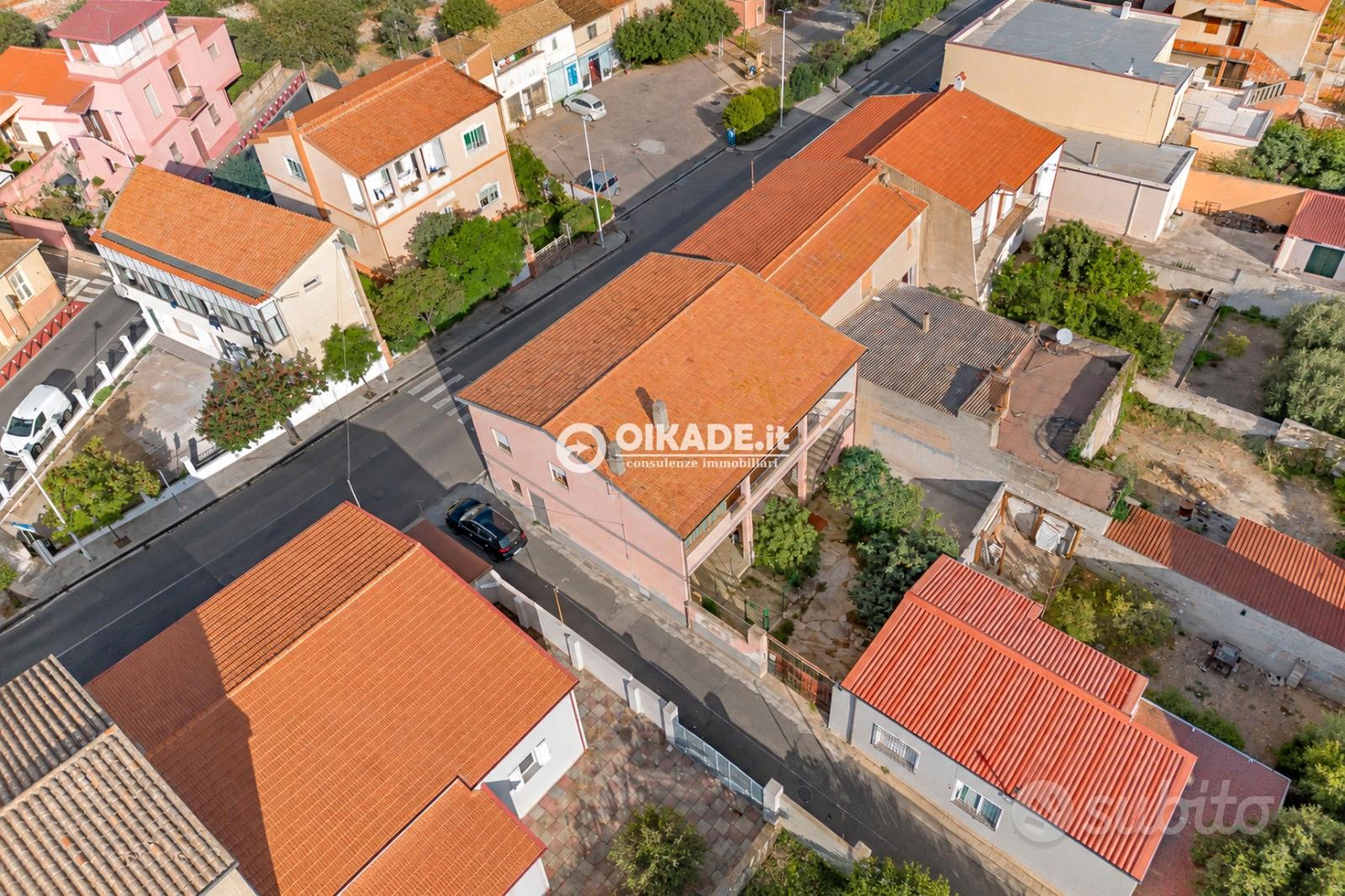 Appartamento – Sarroch, Casteddu/Cagliari - Altro